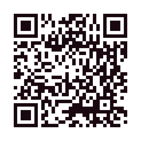 QR code linking to the WinRed donation page for Joshua James Lawrence
